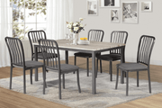TitusT3722/3720 Dining Set