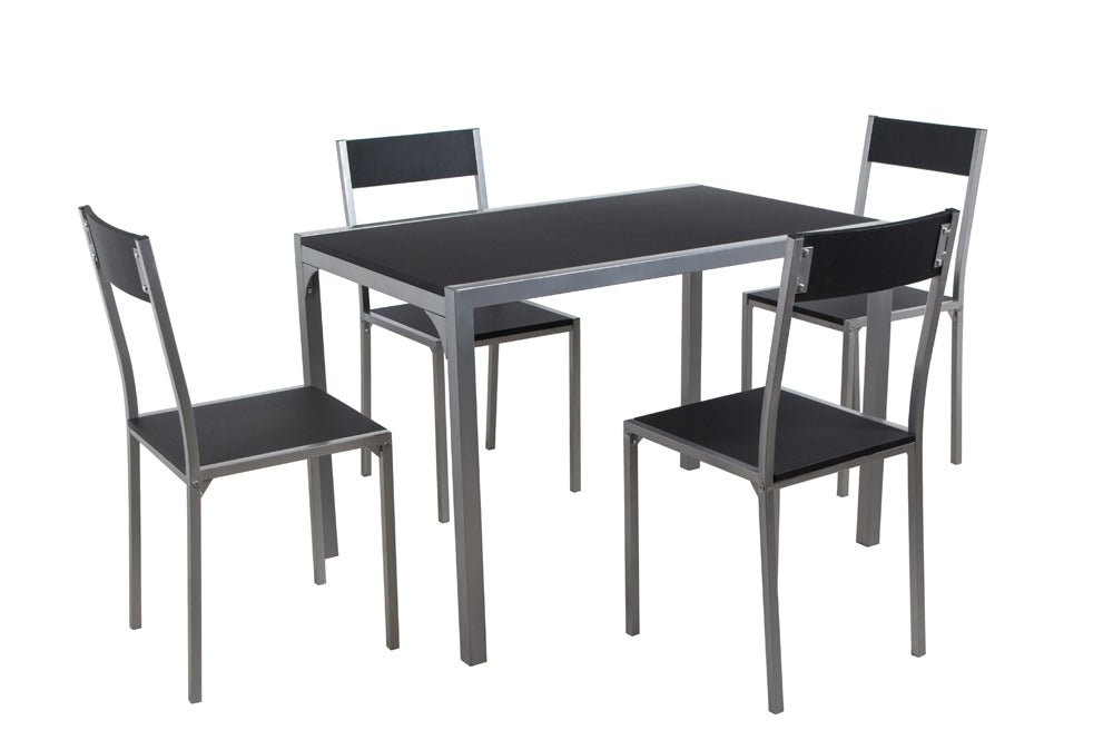TitusT3750 Dining Set