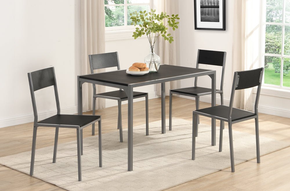 TitusT3750 Dining Set