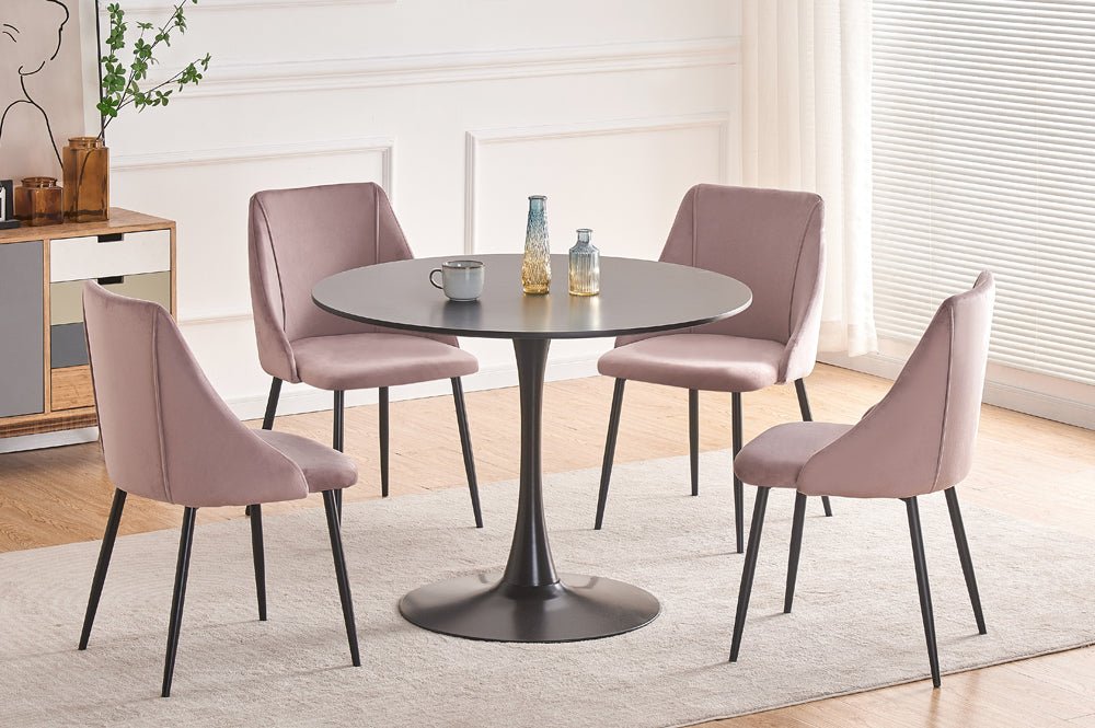 TitusT3810/212 Dining Set