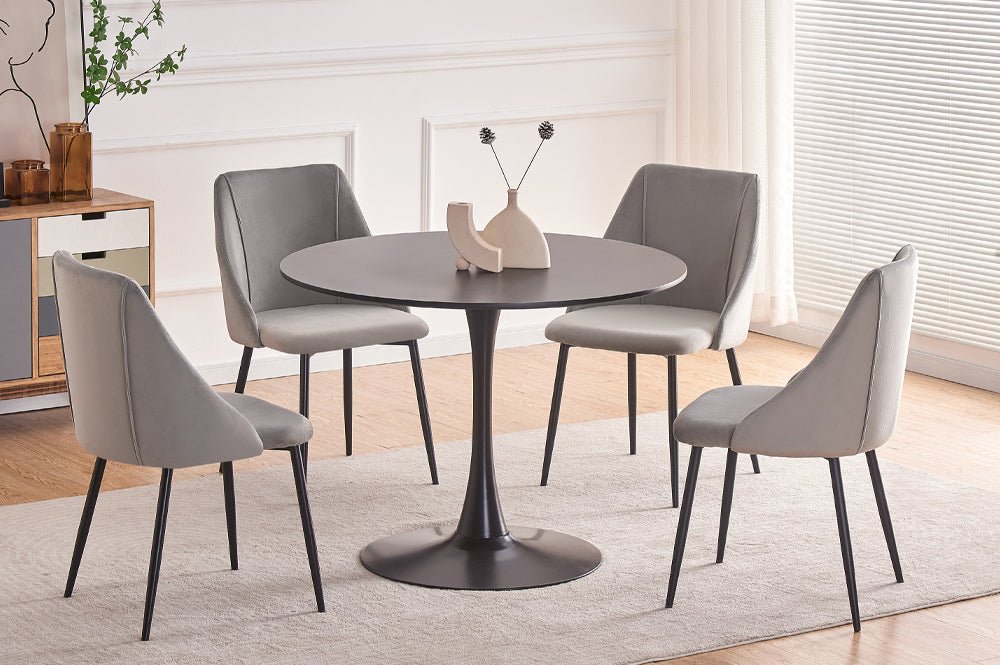 TitusT3810/212 Dining Set
