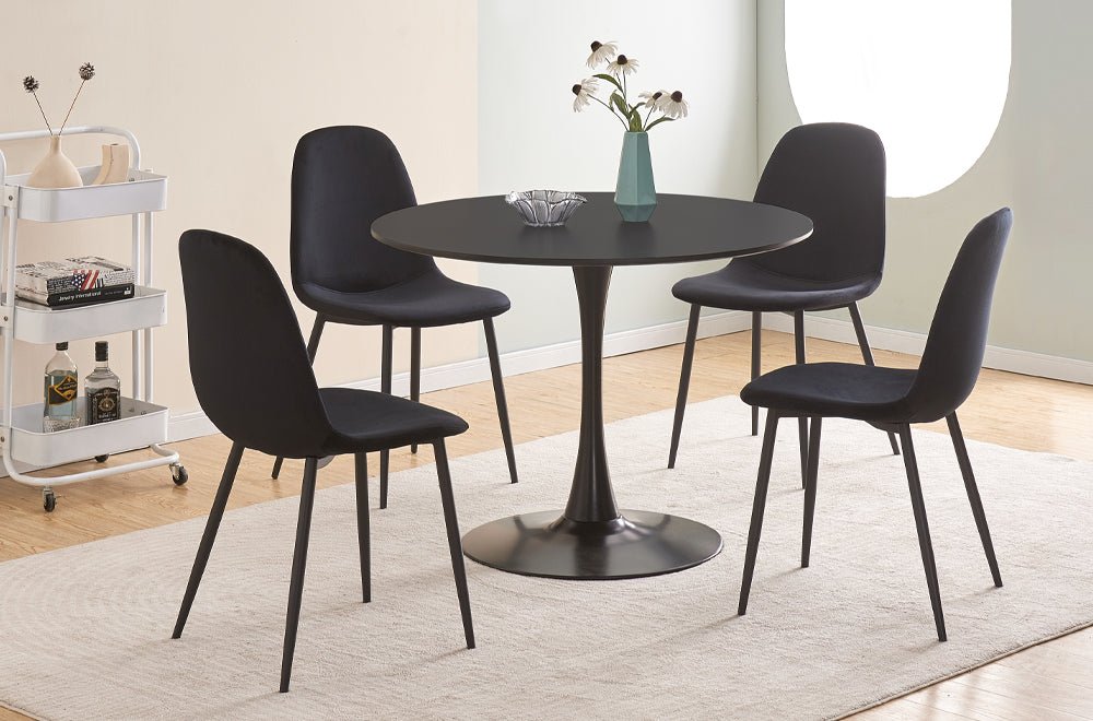 TitusT3810/215 Dining Set