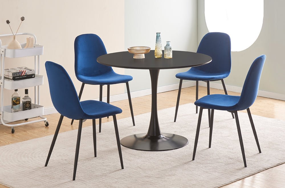 TitusT3810/215 Dining Set