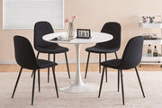 TitusT3810/215 Dining Set