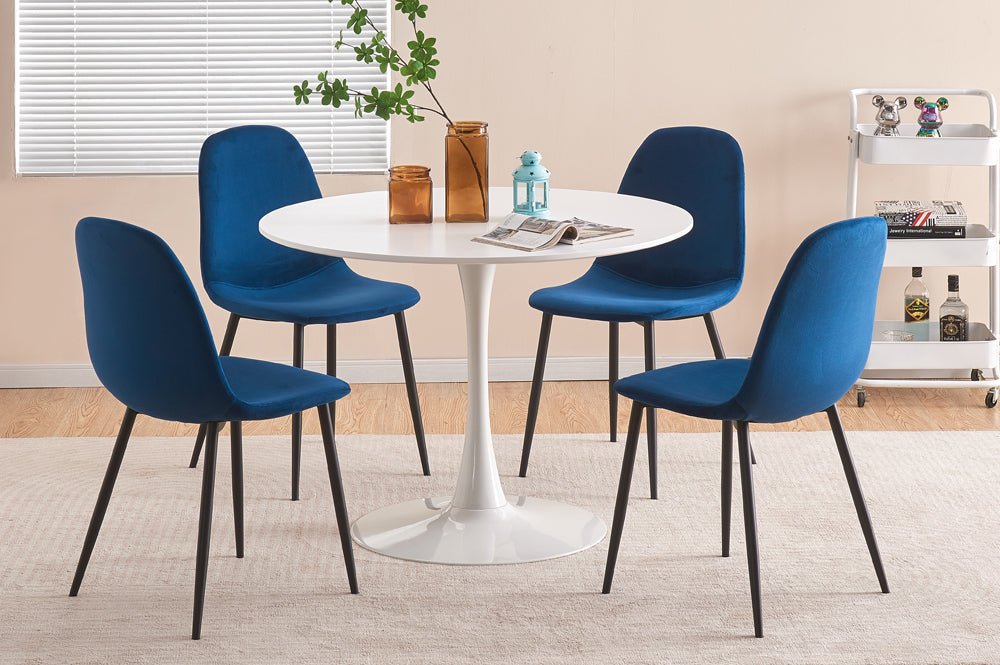 TitusT3810/215 Dining Set