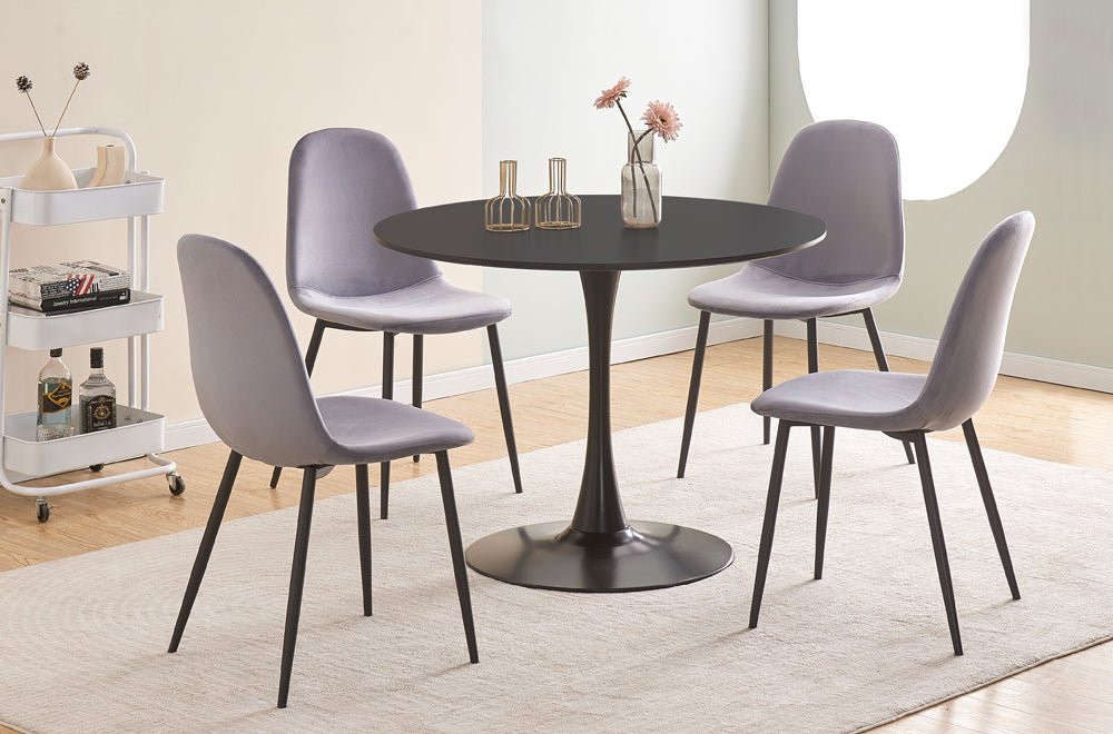 TitusT3810/215 Dining Set
