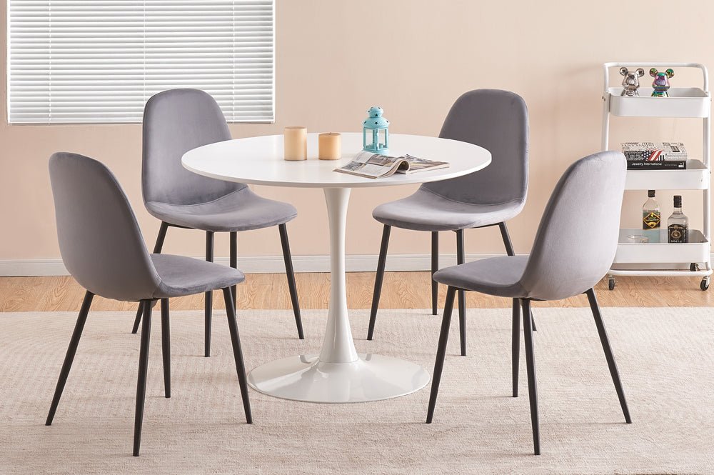 TitusT3810/215 Dining Set