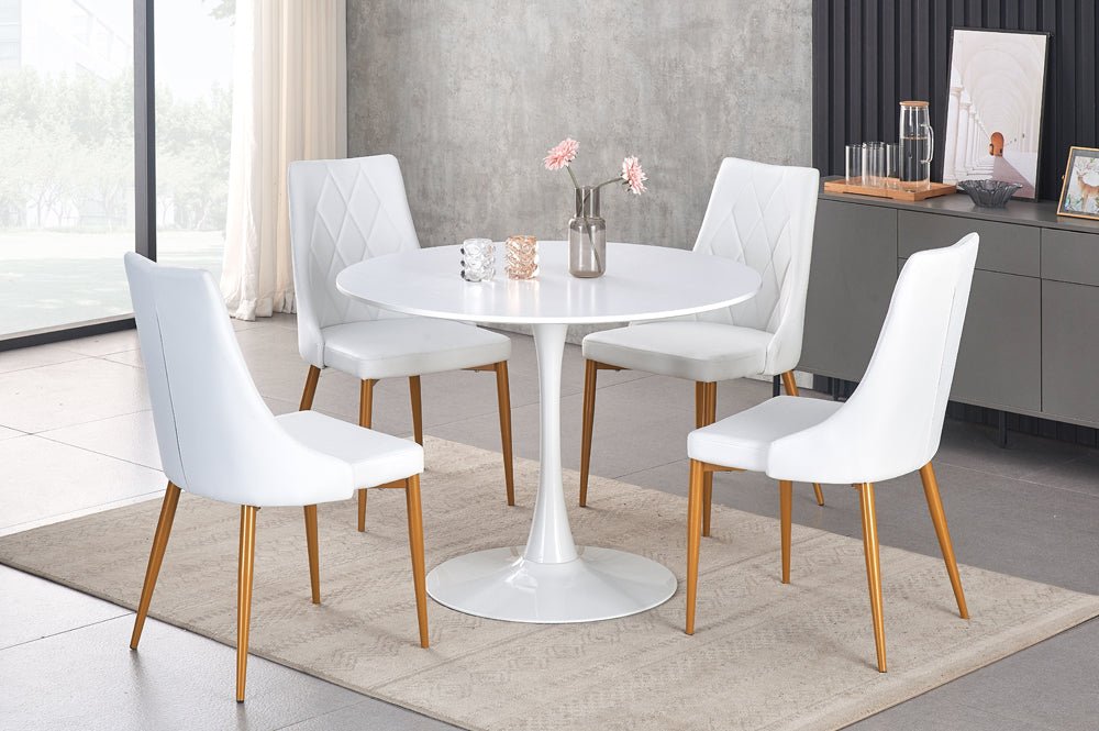TitusT3810/219 Dining Set
