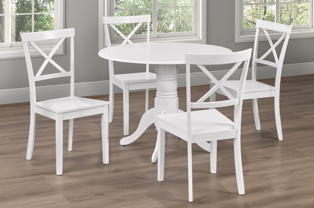 TitusT3815/3815 Dining Set