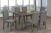 TitusTT 3117 7pcs Dinette
