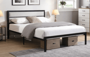 TitusTT T2202 Queen Bed