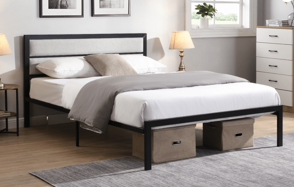 TitusTT T2202 Queen Bed
