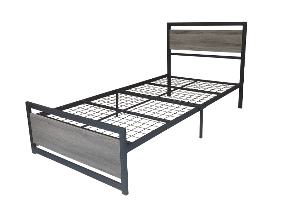 TitusTT T2288 Single Bed