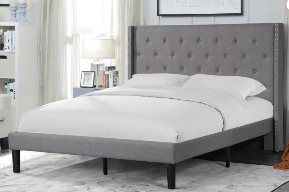 TitusTT T2352 Platform Bed
