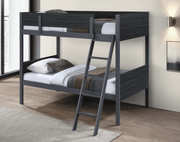 TitusTT T2515 Twin - Twin Bunk Bed
