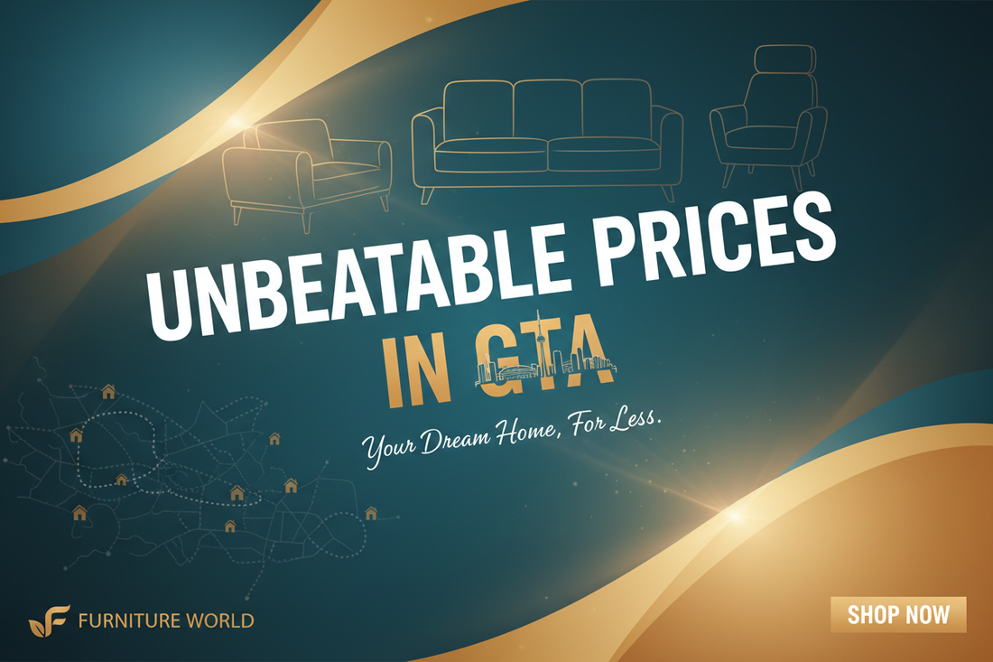 unbeatable price in GTA
