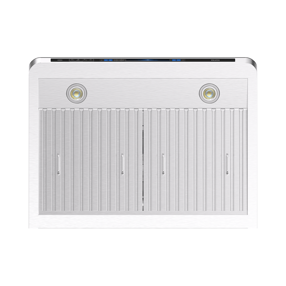 VestaAcadia 30" | Silver | DC Motor