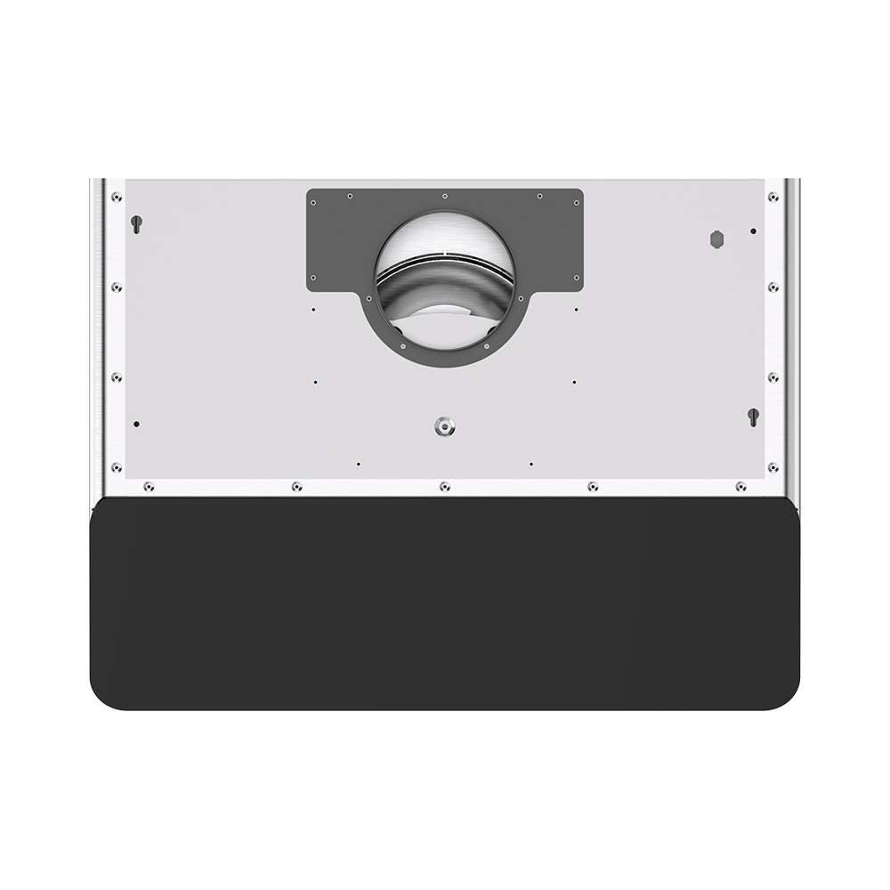 VestaAcadia 30" | Silver | DC Motor