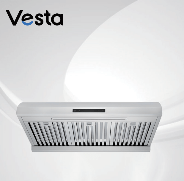 VestaAkron 30" | Silver