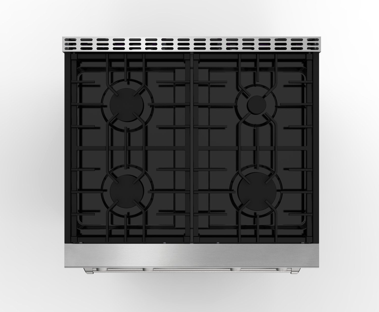 VestaAlberta 30" | Silver | Full Range