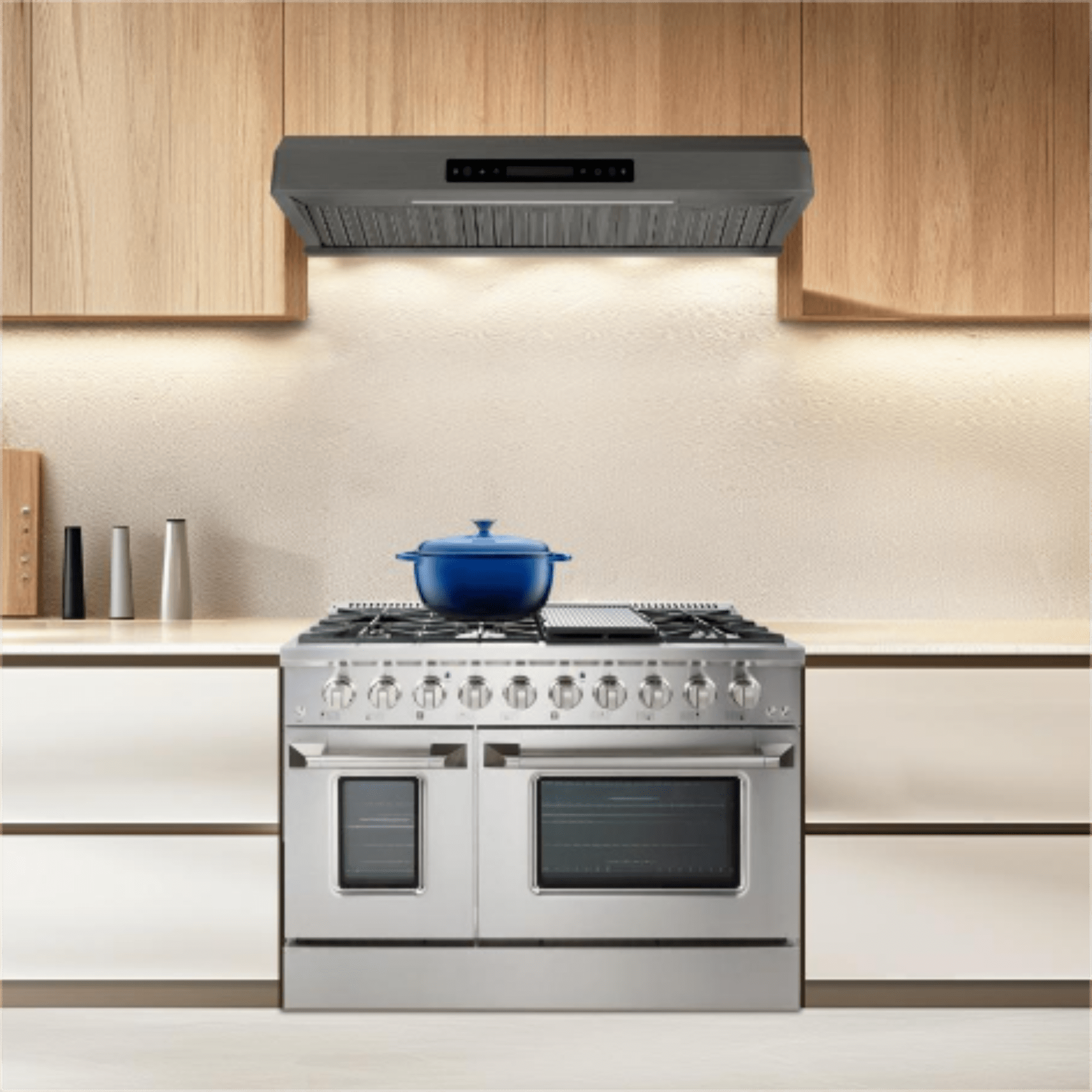 VestaAlexandria 30" | Silver