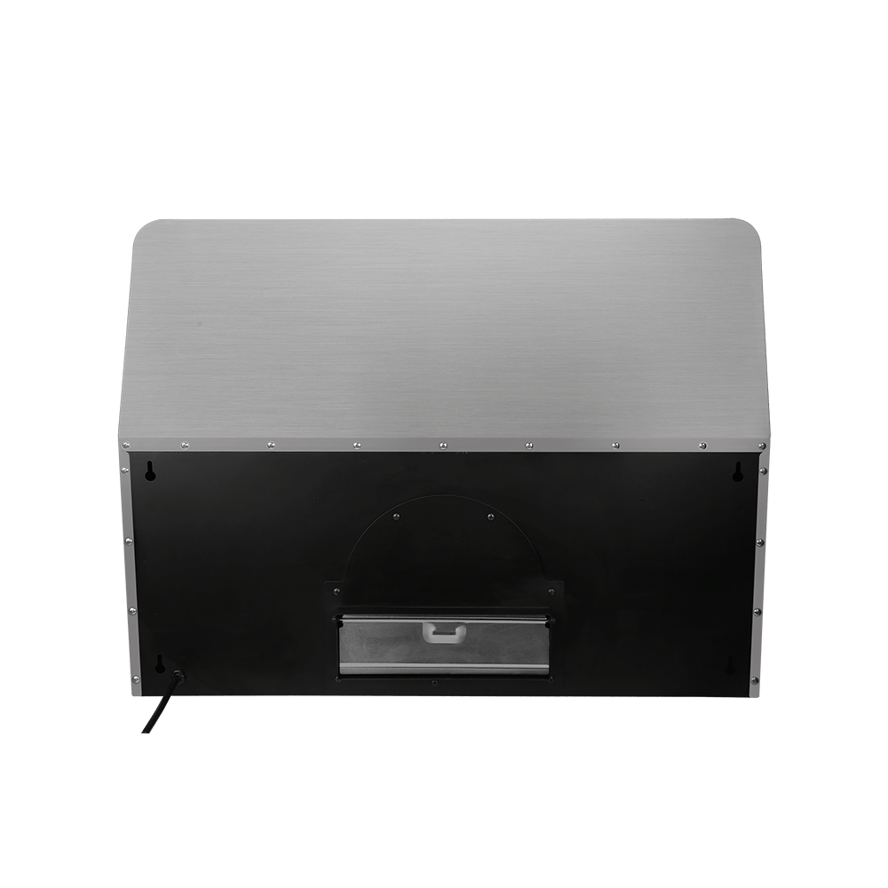 VestaAlexandria 30" | Silver