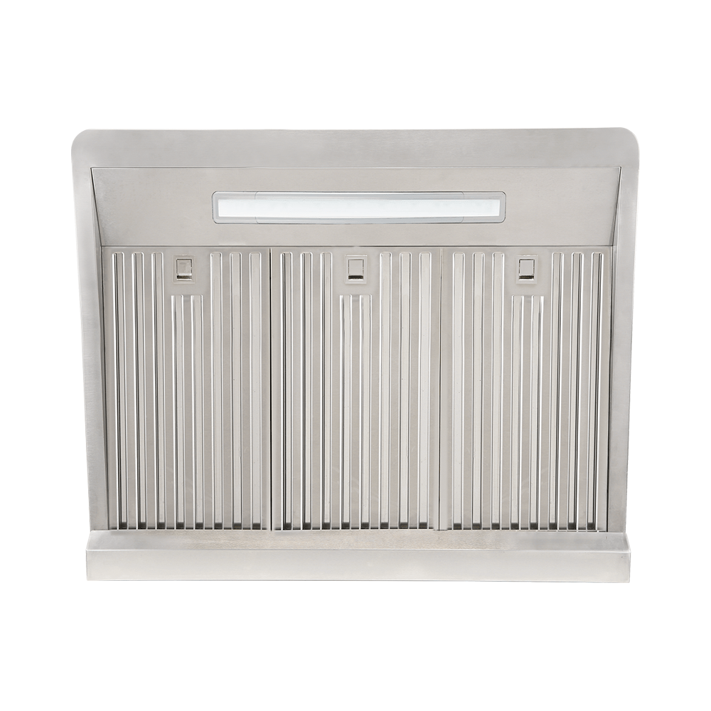 VestaAlexandria 30" | Silver