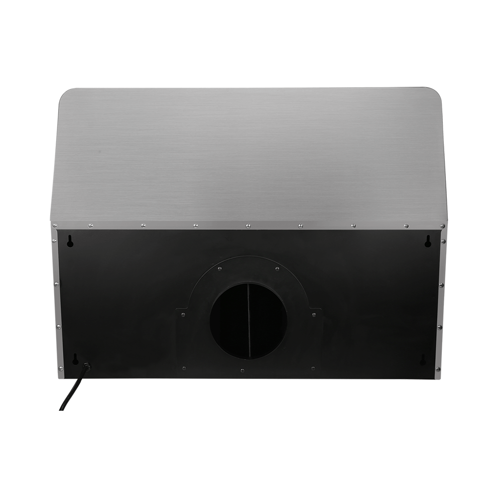 VestaAlexandria 30" | Silver