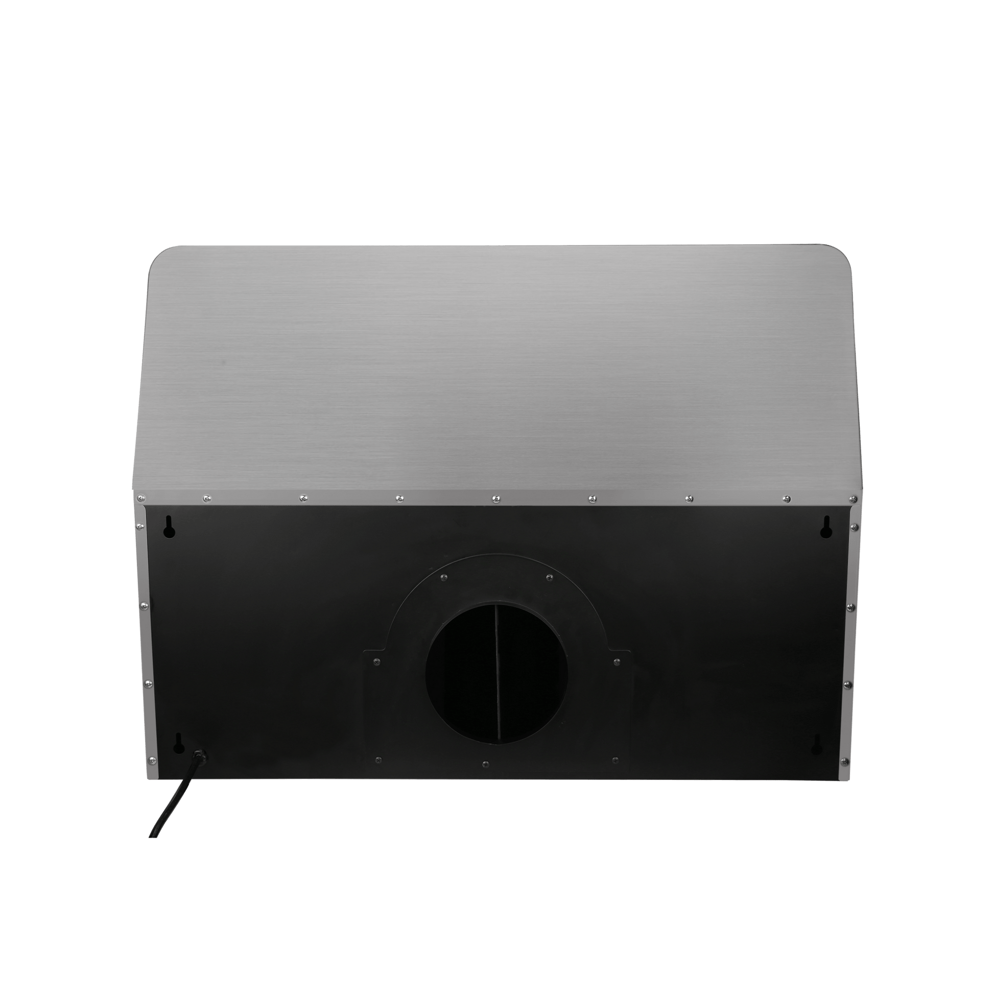 VestaAlexandria 36" | Silver