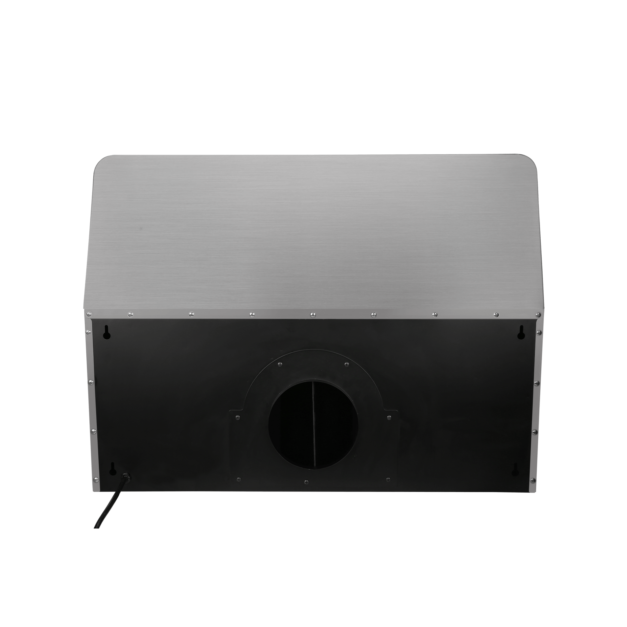 VestaAlexandria 36" | Silver