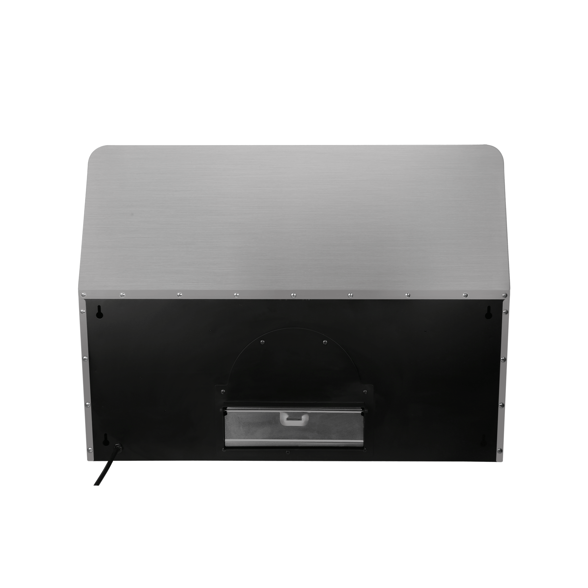 VestaAlexandria 36" | Silver