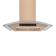 VestaAmsterdam 30" | Rose Gold