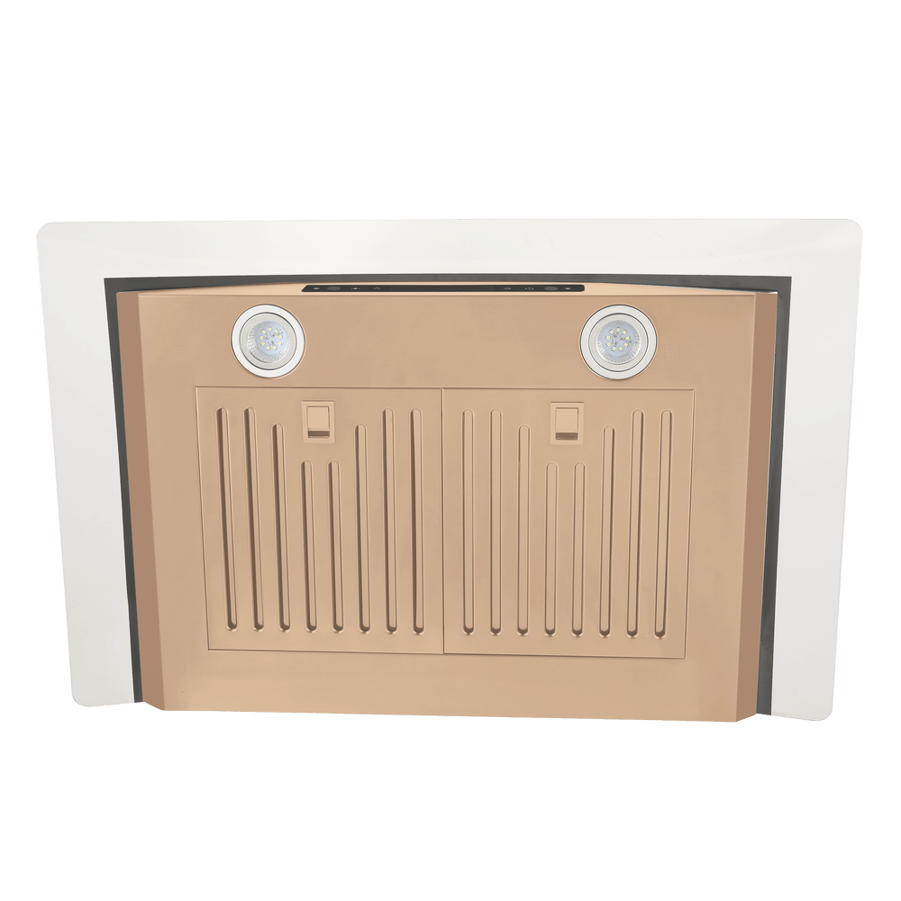 VestaAmsterdam 30" | Rose Gold