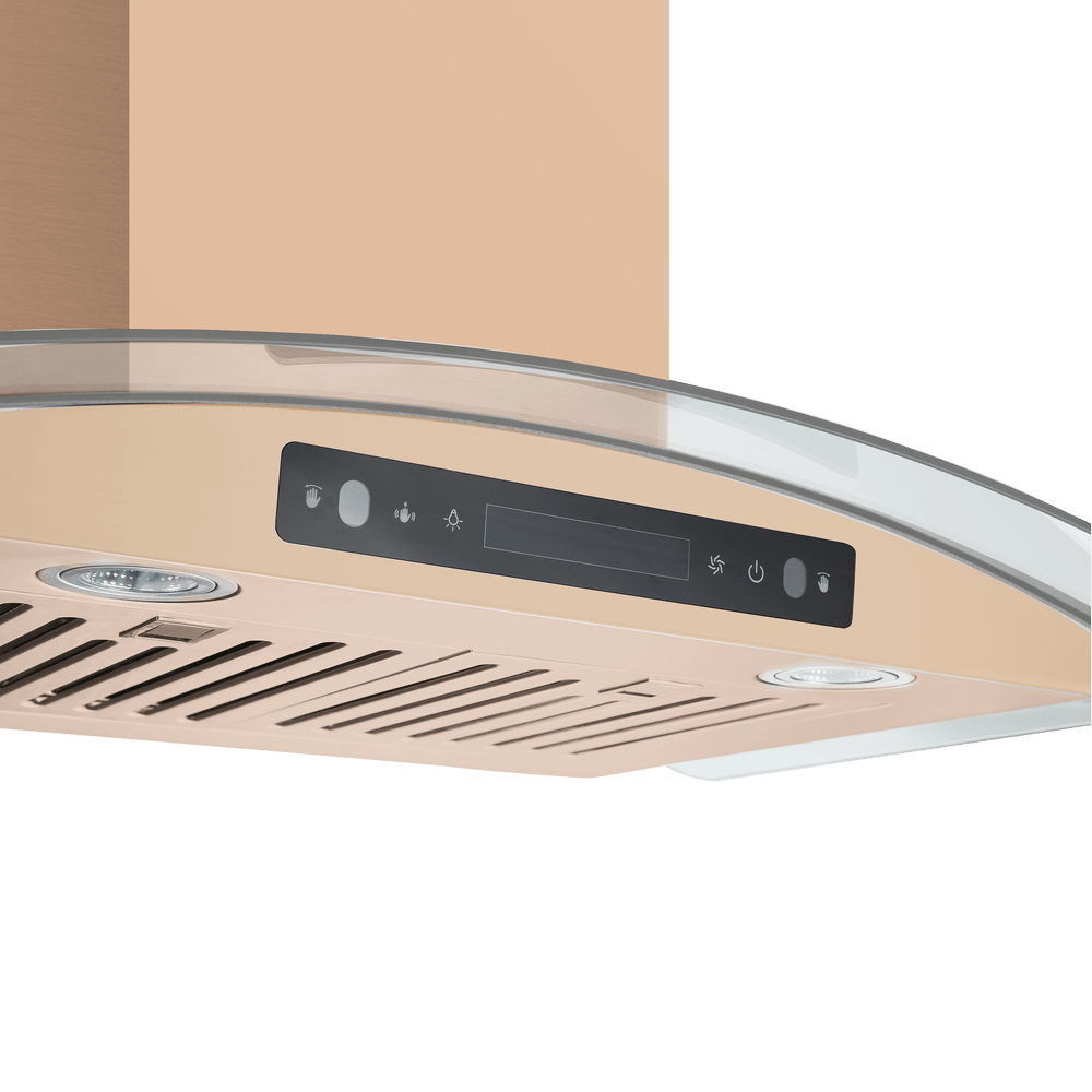 VestaAmsterdam 30" | Rose Gold