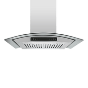 VestaAmsterdam 30" | Silver