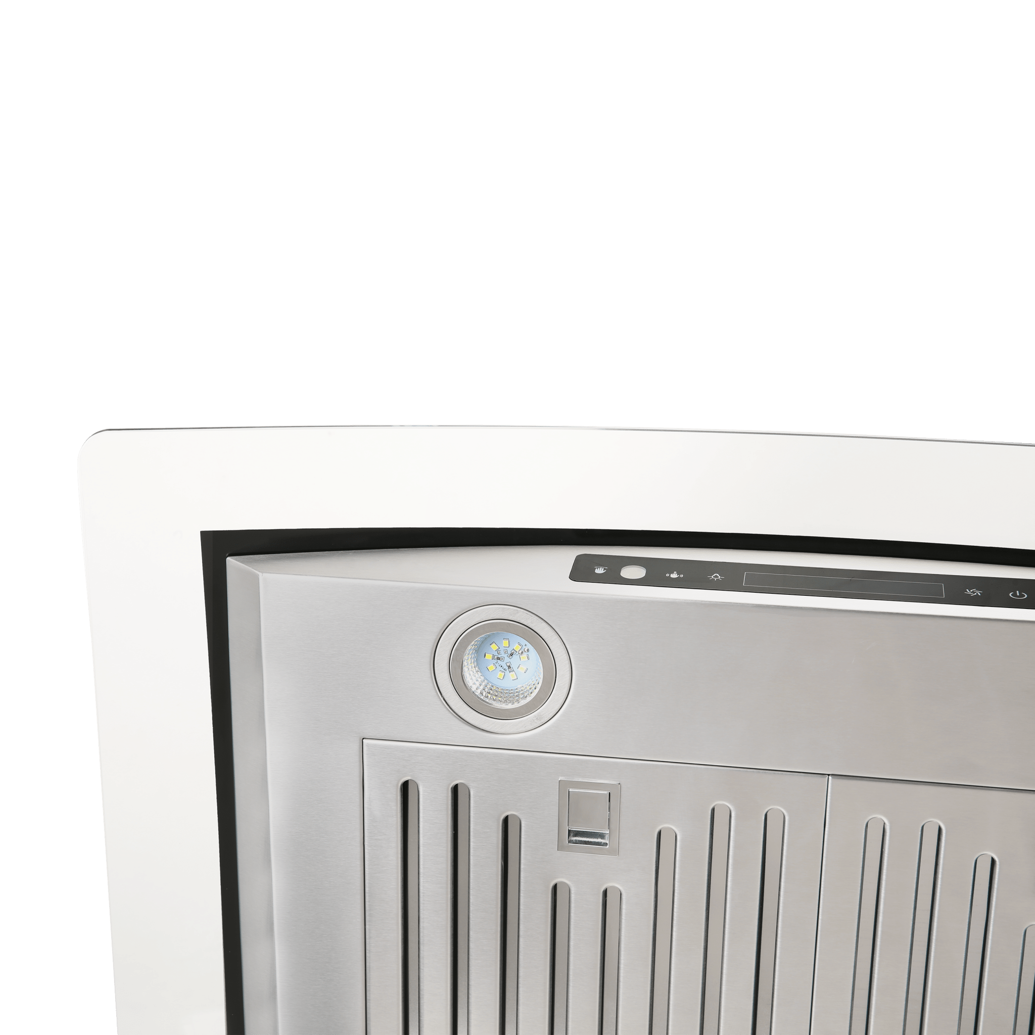 VestaAmsterdam 30" | Silver