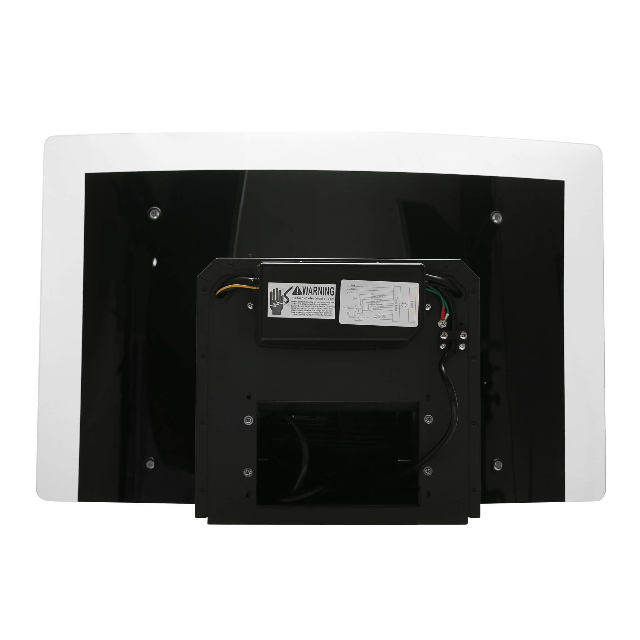 VestaAmsterdam 30" | Silver