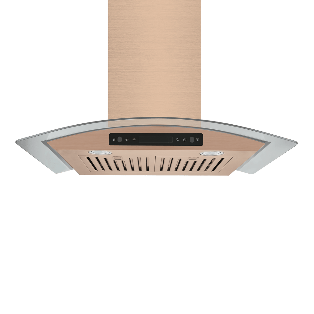 VestaAmsterdam 36" | Rose Gold