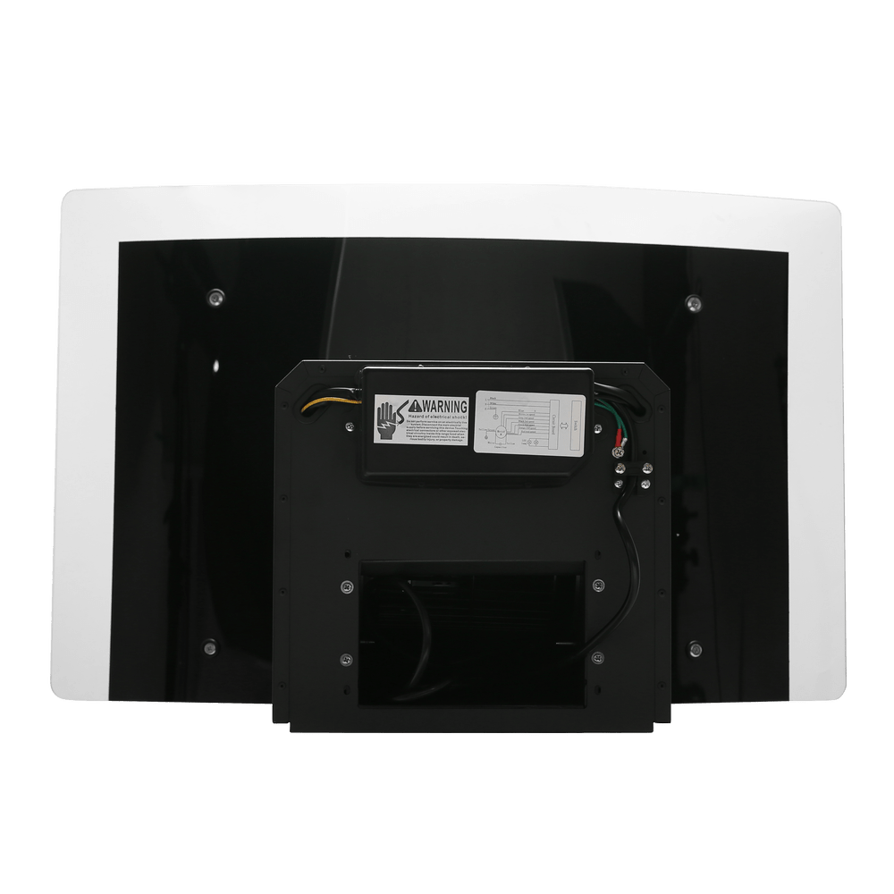 VestaAmsterdam 36" | Rose Gold