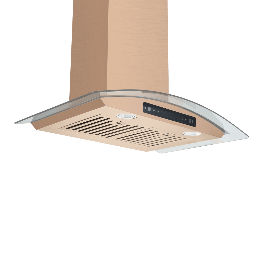 VestaAmsterdam 36" | Rose Gold