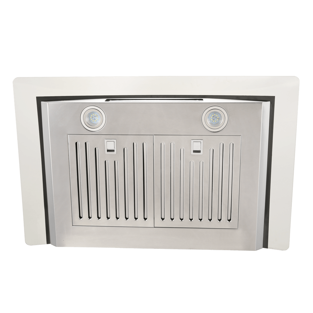 VestaAmsterdam 36" | Silver