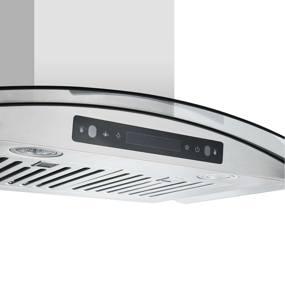 VestaAmsterdam 36" | Silver