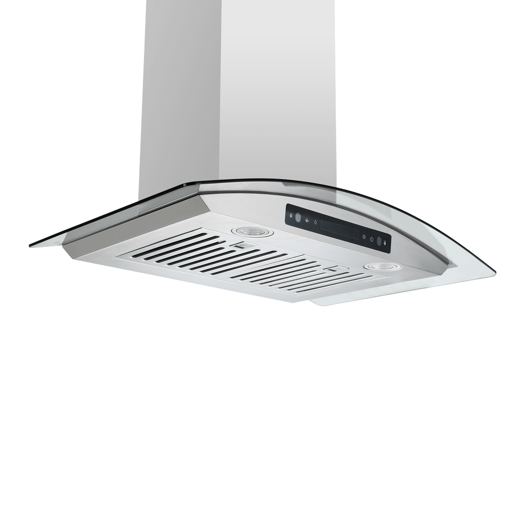 VestaAmsterdam 36" | Silver