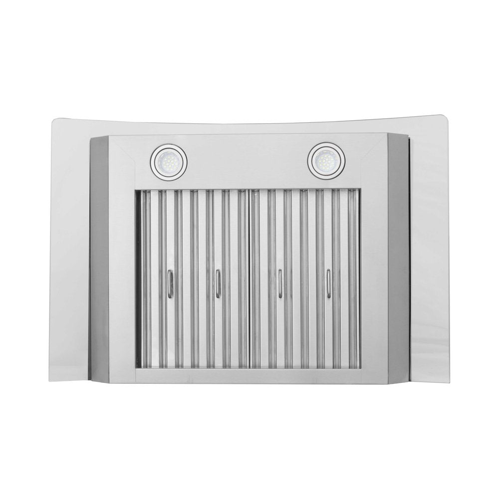 VestaBerlin 30" | Silver