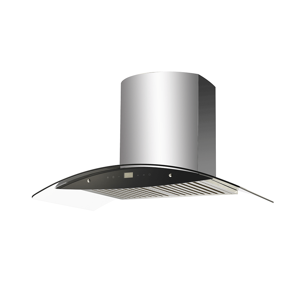 VestaBerlin 30" | Silver