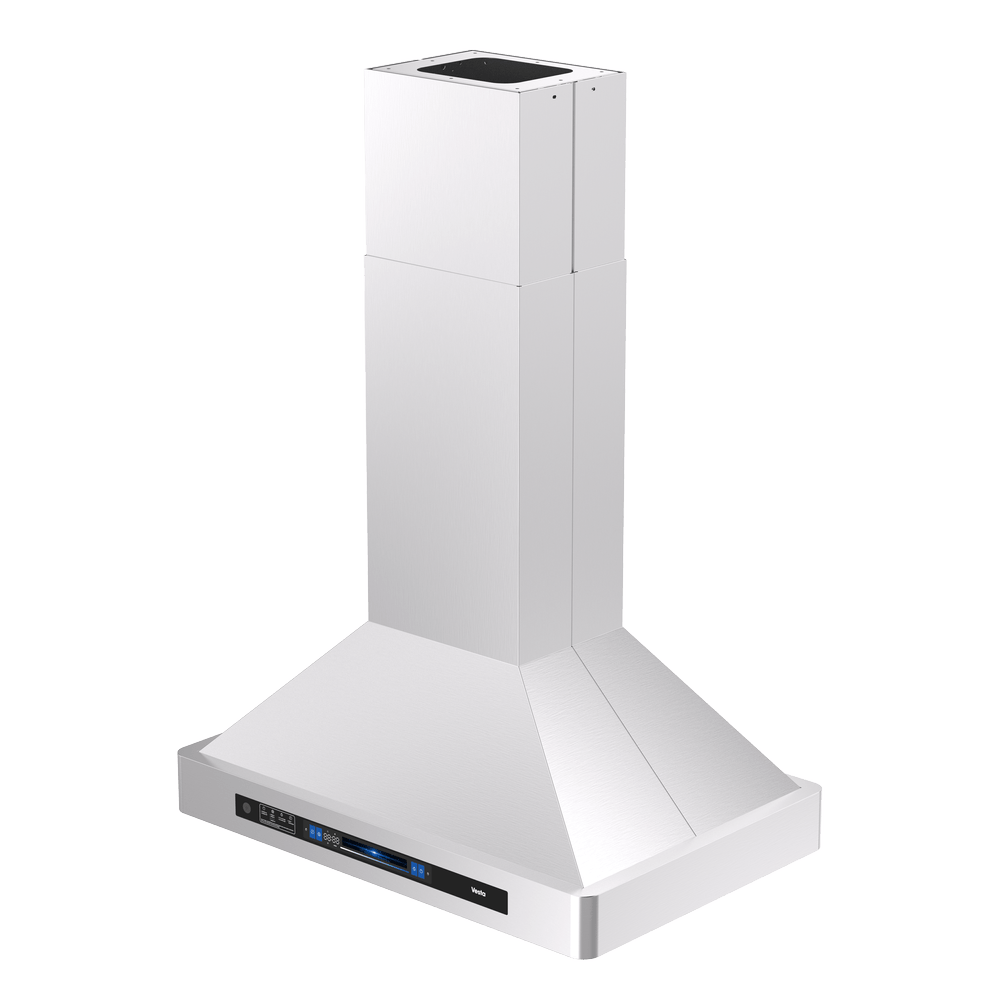 VestaBratislava 36" | Silver | DC Motor