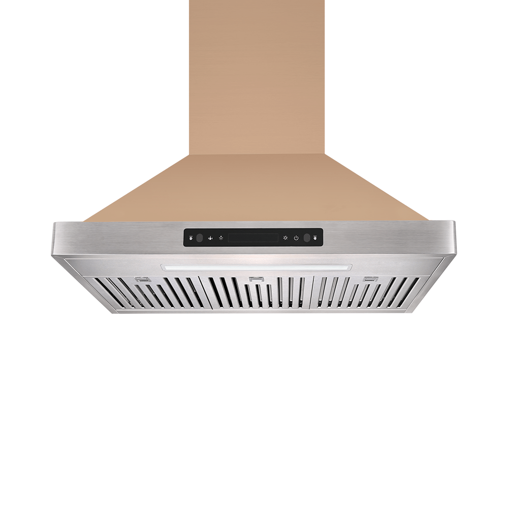 VestaBrussels 30" | Rose Gold