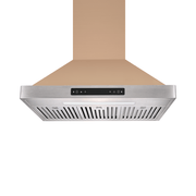 VestaBrussels 30" | Rose Gold