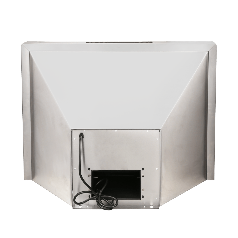 VestaBrussels 30" | Silver