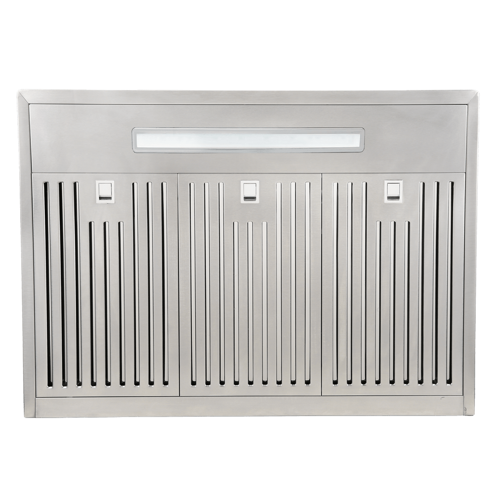 VestaBrussels 30" | Silver